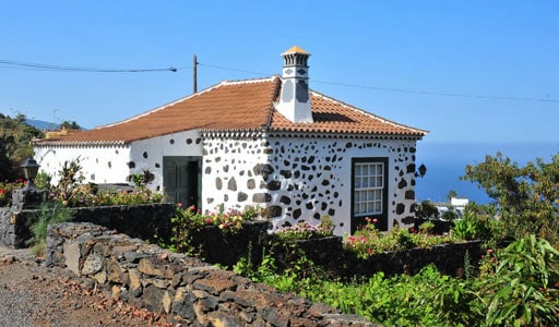 CASAS RURALES FINCA CORRAL DE PAYO