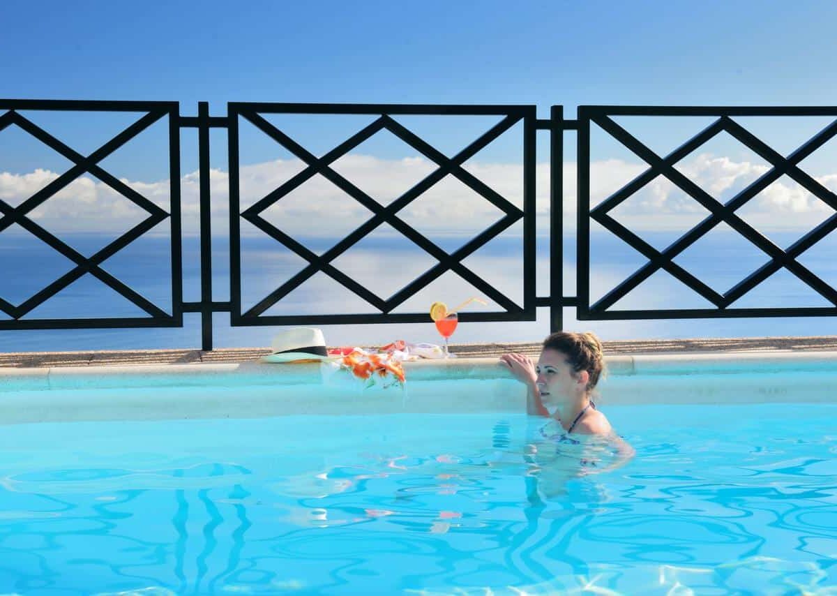 El Lagar, Finca Corral El Payo