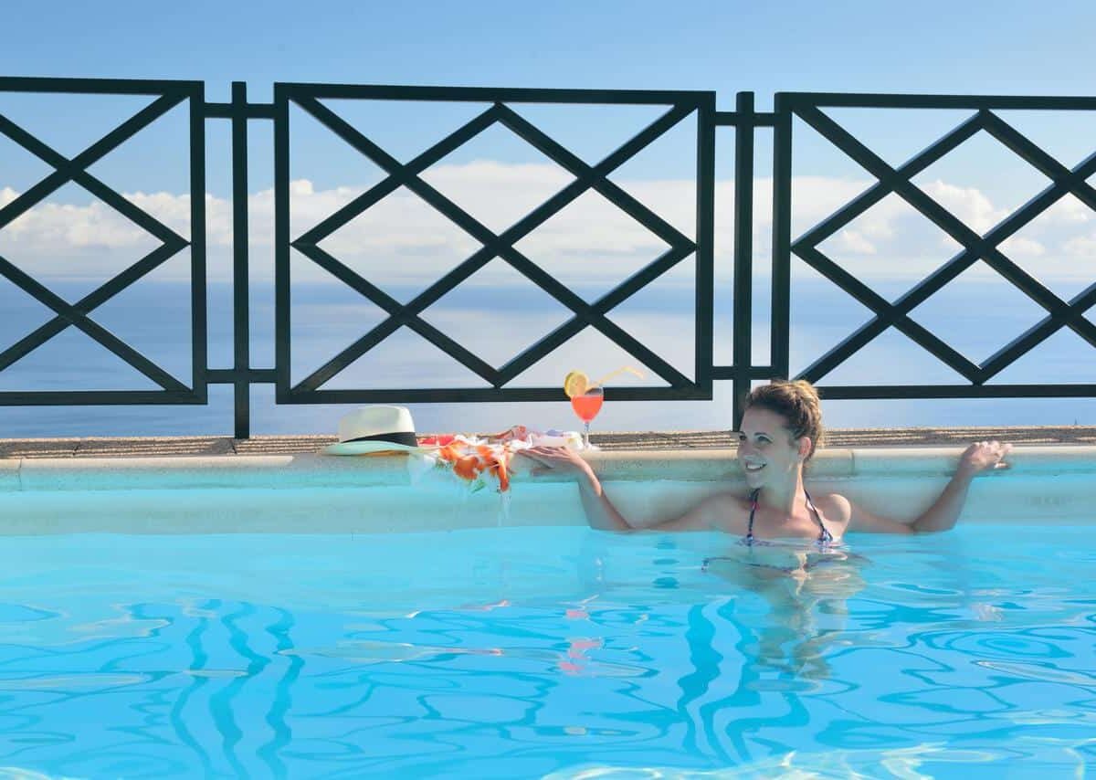 El Lagar, Finca Corral El Payo