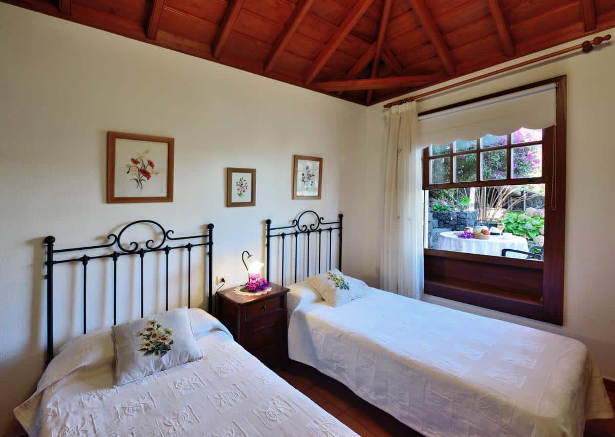 El Lagar, Finca Corral El Payo