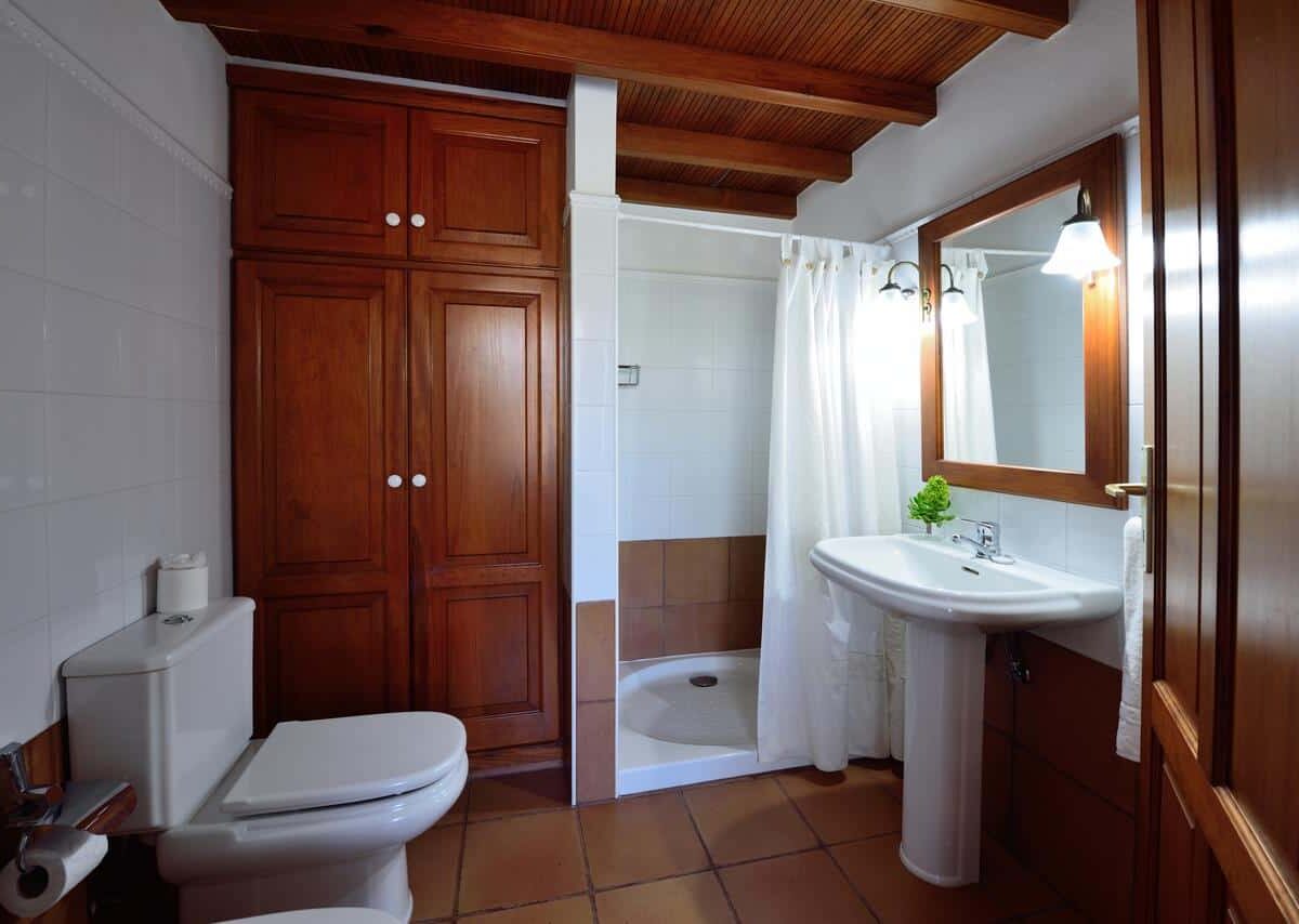 El Lagar, Finca Corral El Payo