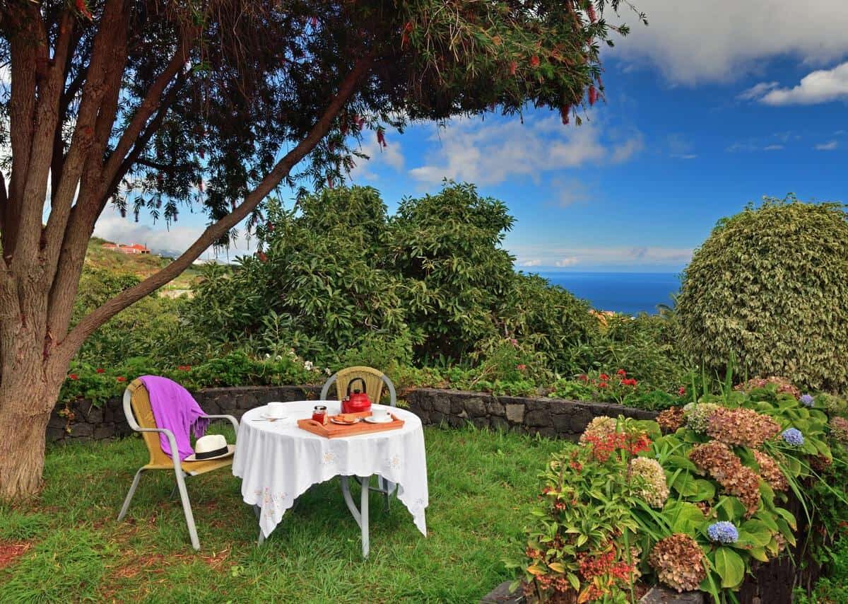 Casa Roja, Finca Corral el Payo