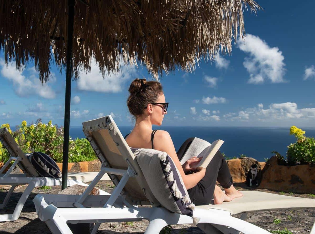 El Lagar, Finca Corral El Payo