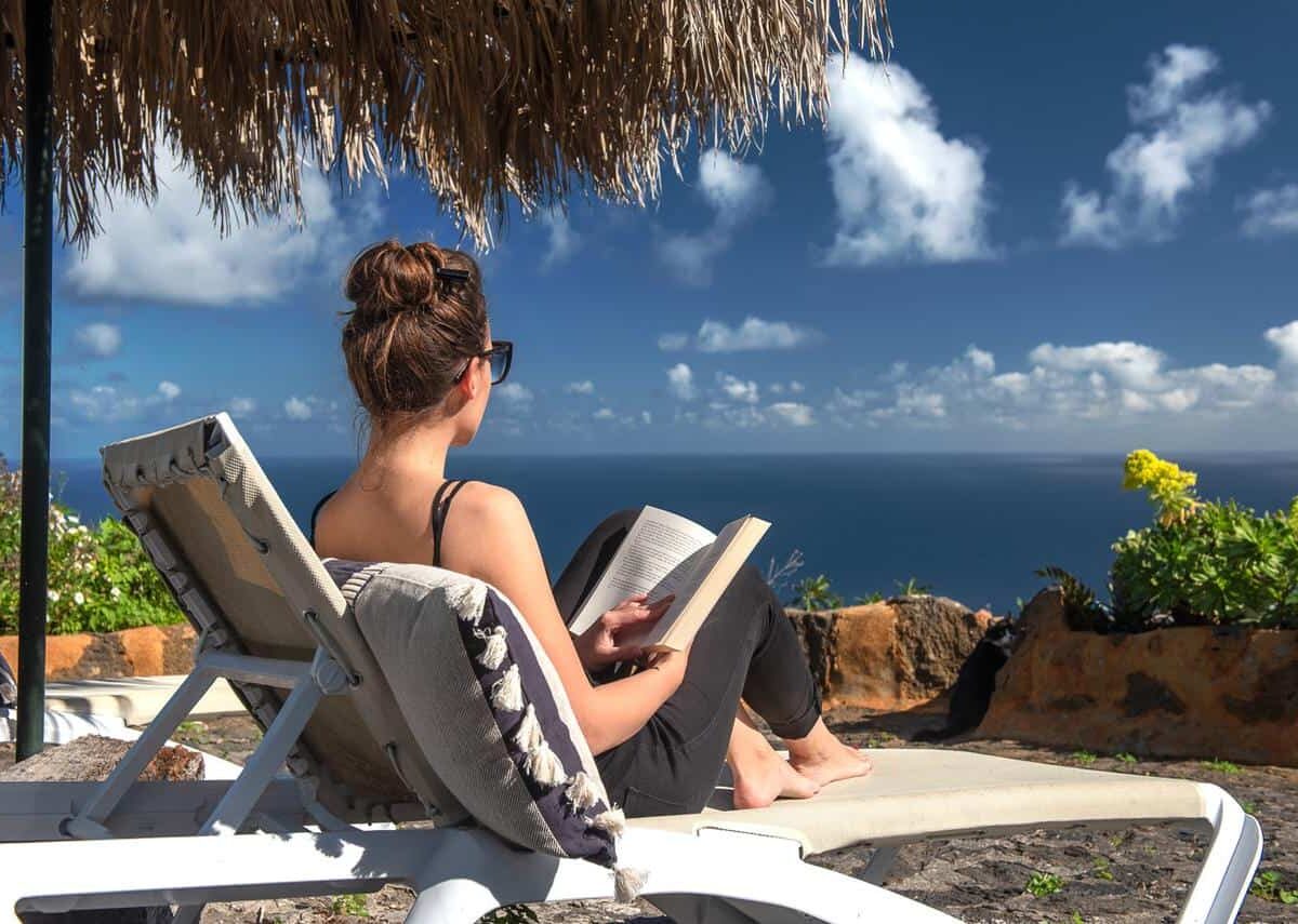 Casa Roja, Finca Corral el Payo