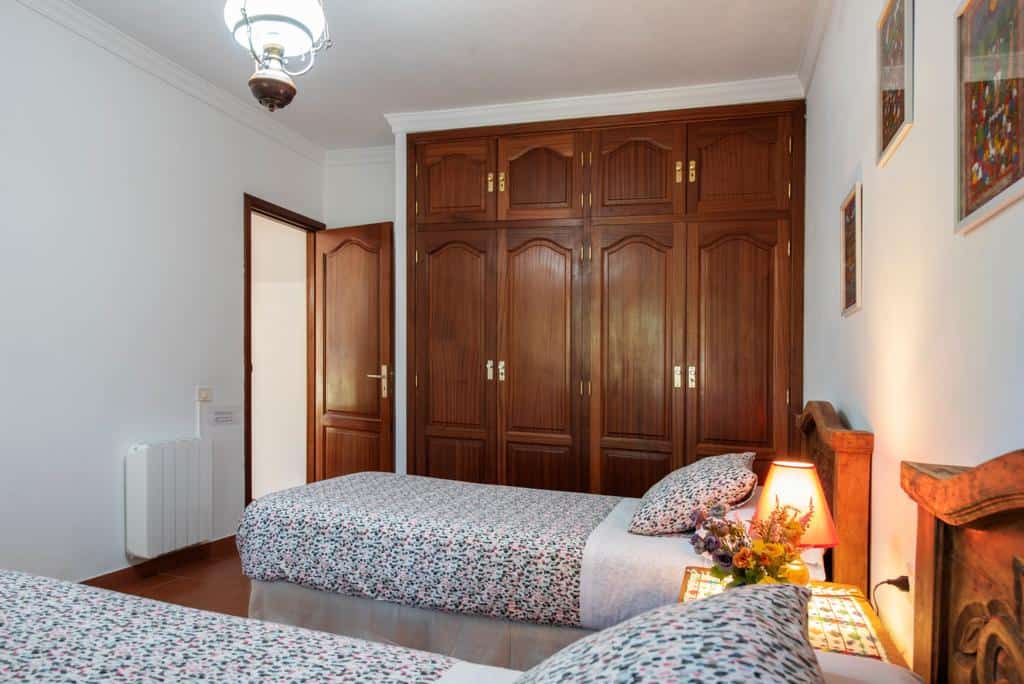 Finca Corral El Payo