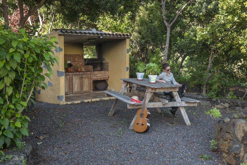 Finca Corral El Payo