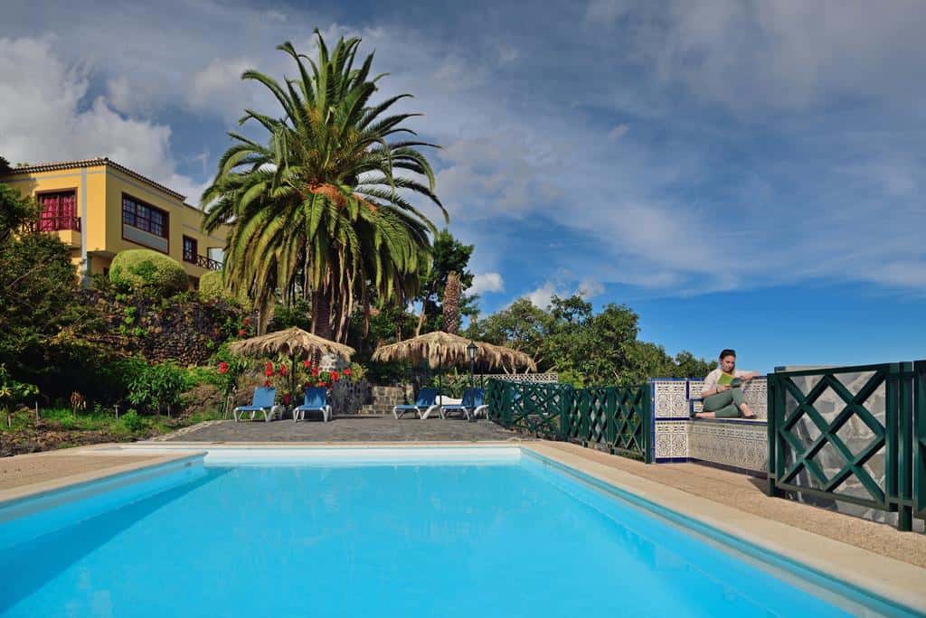 Finca Corral El Payo