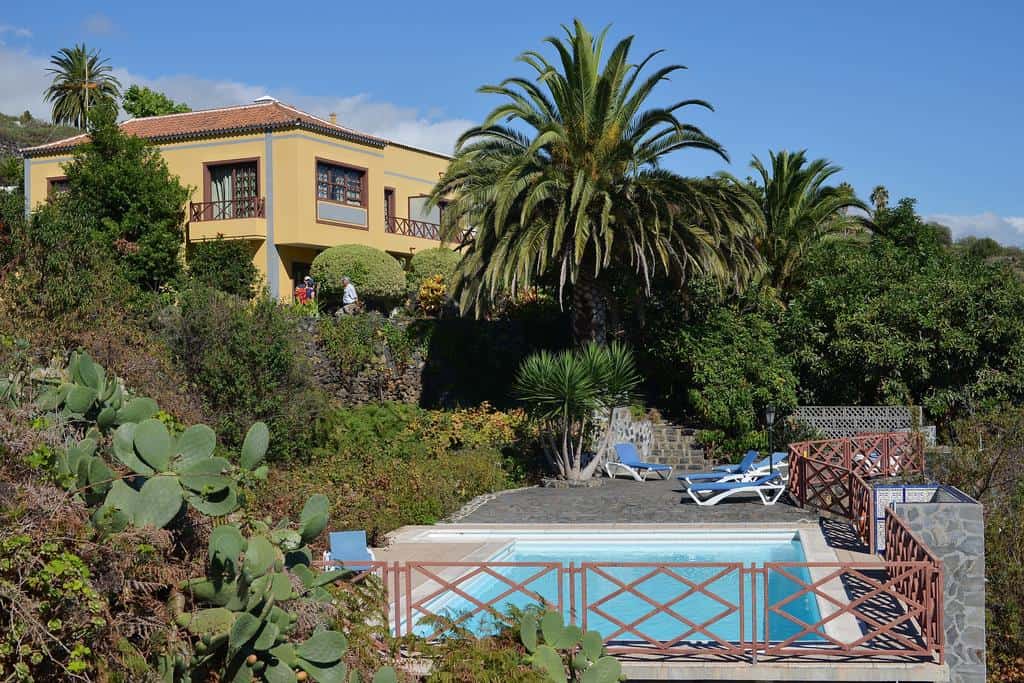 Finca Corral El Payo