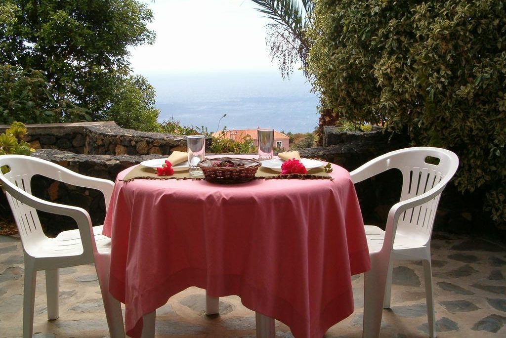 Finca Corral El Payo