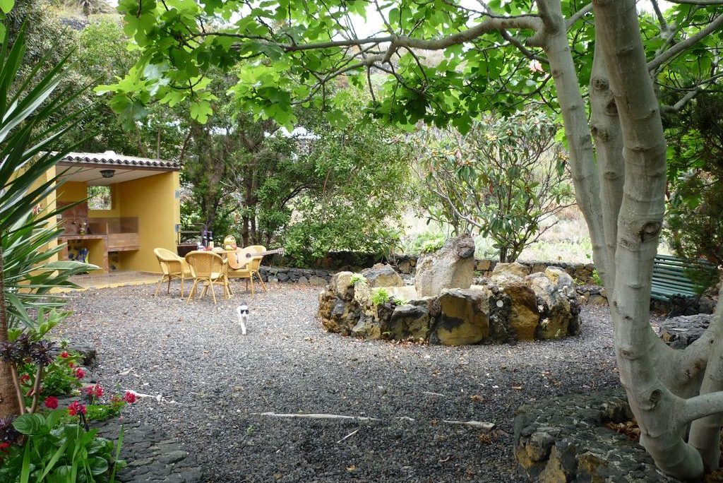 Finca Corral El Payo