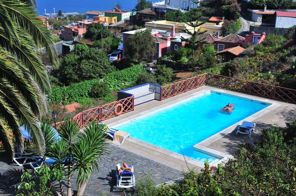 Finca Corral El Payo