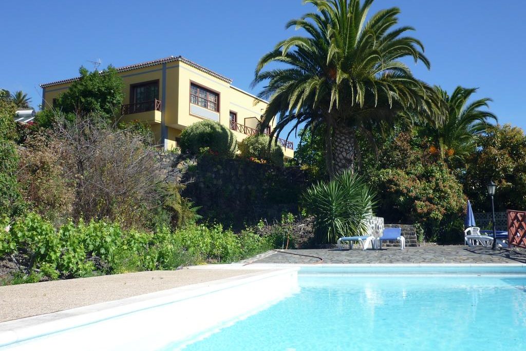 Finca Corral El Payo