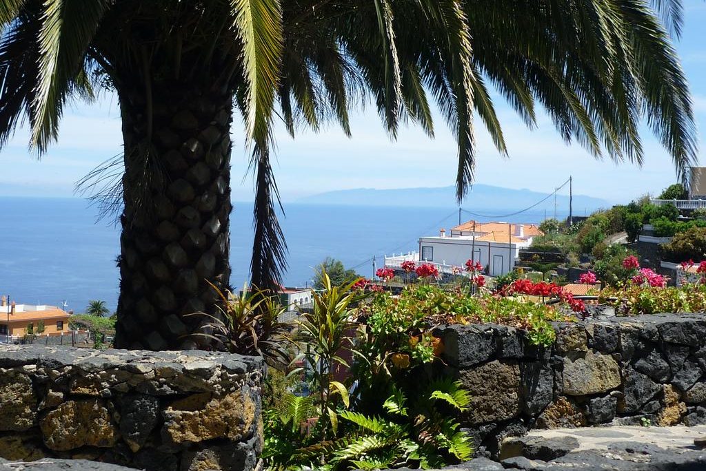 Finca Corral El Payo