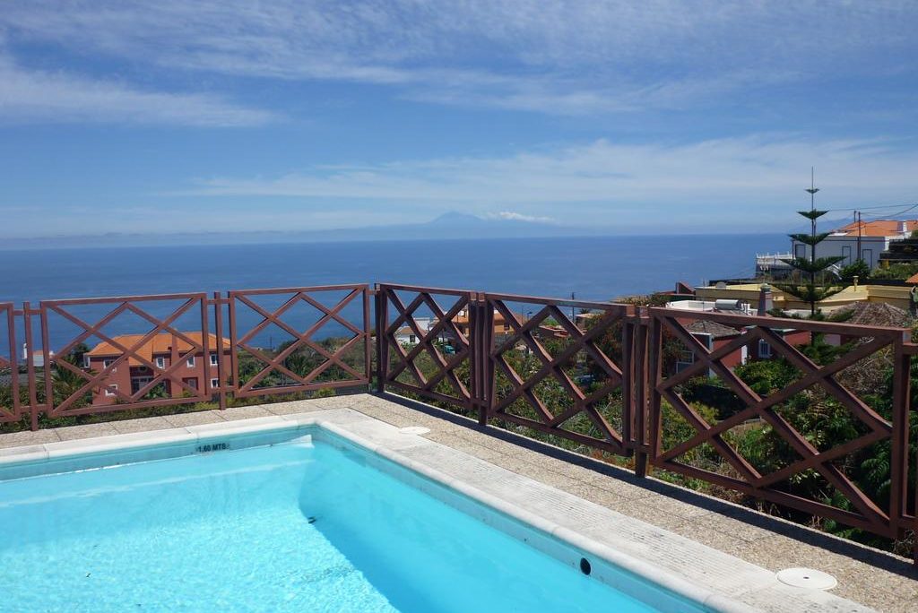 Finca Corral El Payo