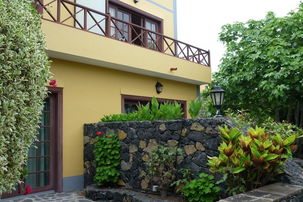 Finca Corral El Payo