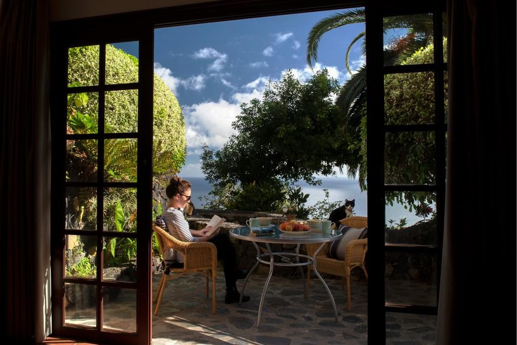 Finca Corral El Payo