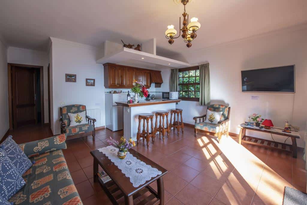 Finca Corral El Payo