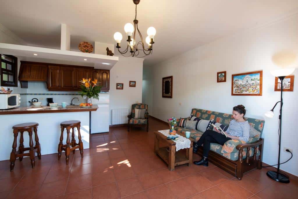 Finca Corral El Payo